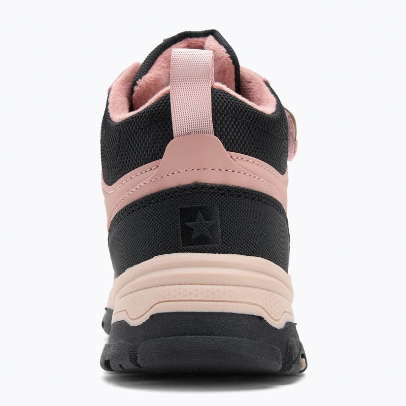 Dětské boty BIG STAR SS374011 pink 6