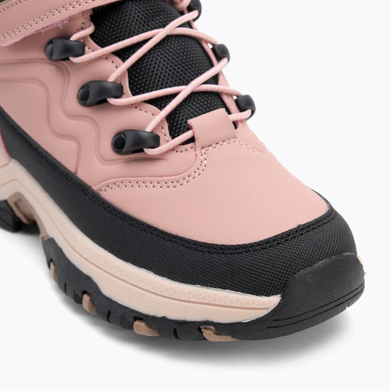 Dětské boty BIG STAR SS374011 pink 7