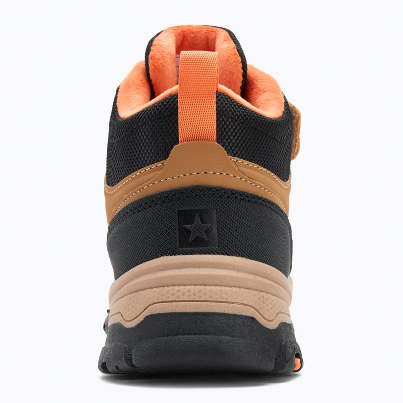 Dětské boty BIG STAR SS374012 brown 6