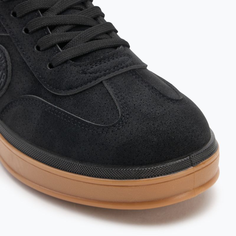 Pánské boty BIG STAR SS174019 black 7