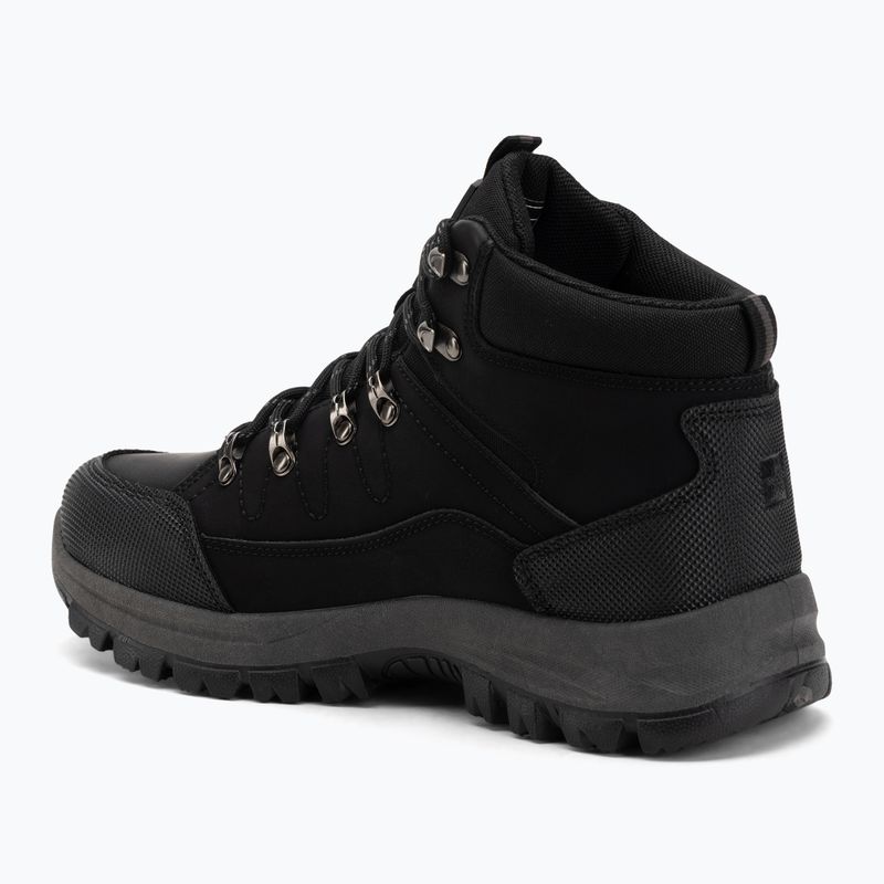 Pánské boty BIG STAR SS174048 black 3