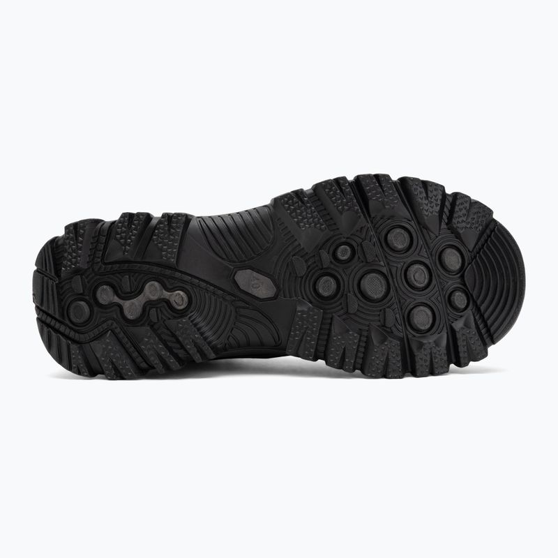 Pánské boty BIG STAR SS174048 black 4