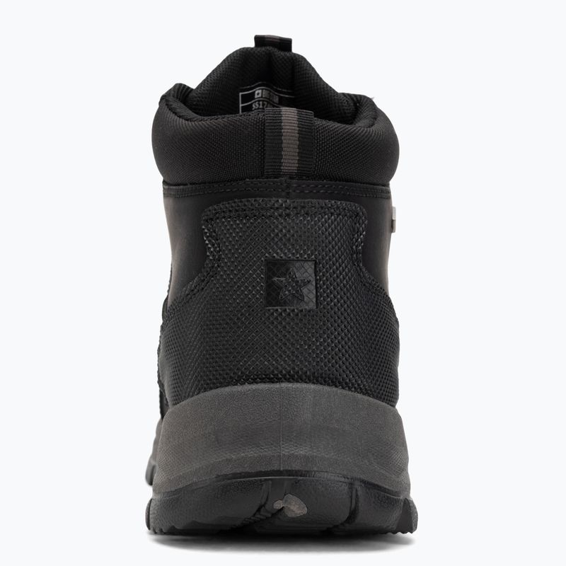 Pánské boty BIG STAR SS174048 black 6