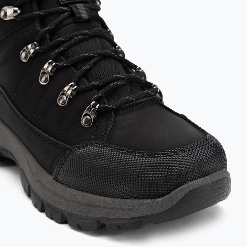 Pánské boty BIG STAR SS174048 black 7