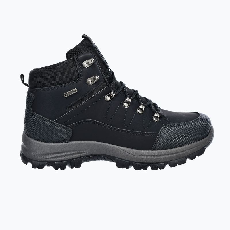 Pánské boty BIG STAR SS174048 black