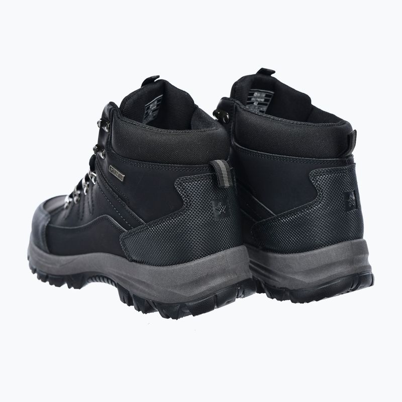 Pánské boty BIG STAR SS174048 black 3