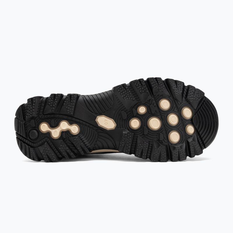 Pánské boty BIG STAR SS174049 brown 4