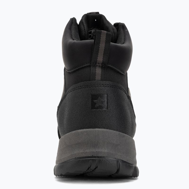 Pánské boty BIG STAR SS174051 black 6