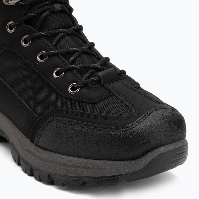 Pánské boty BIG STAR SS174051 black 7