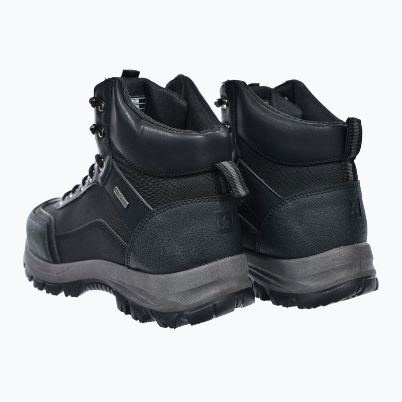 Pánské boty BIG STAR SS174051 black 10