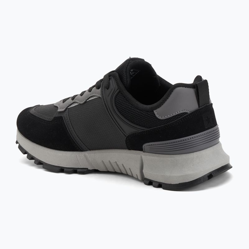 Pánské boty BIG STAR SS174062 black 3