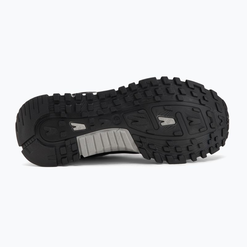 Pánské boty BIG STAR SS174062 black 4