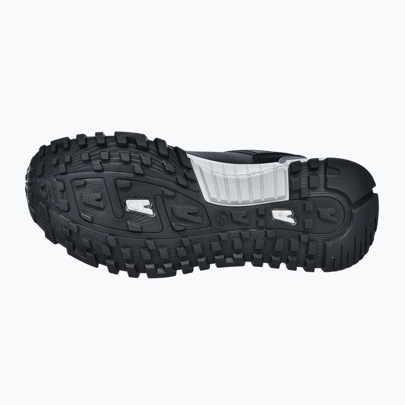 Pánské boty BIG STAR SS174062 black 11