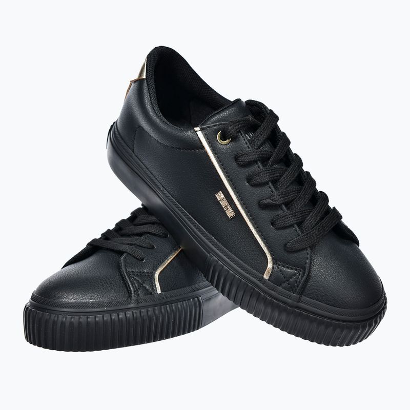 Dámské boty BIG STAR SS274025 black 8