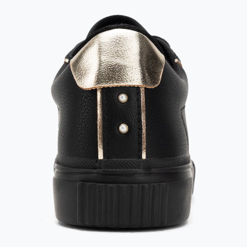 Dámské boty BIG STAR SS274025 black 6