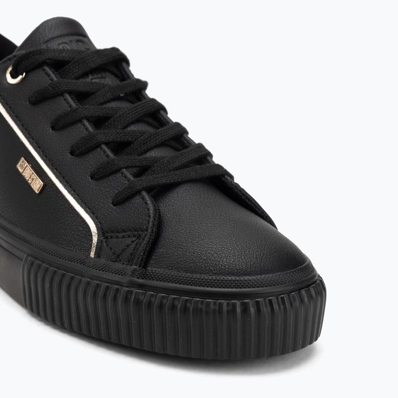 Dámské boty BIG STAR SS274025 black 7