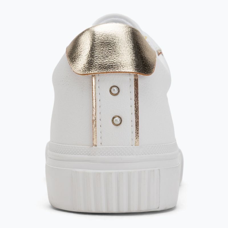 Dámské boty BIG STAR SS274026 white 6