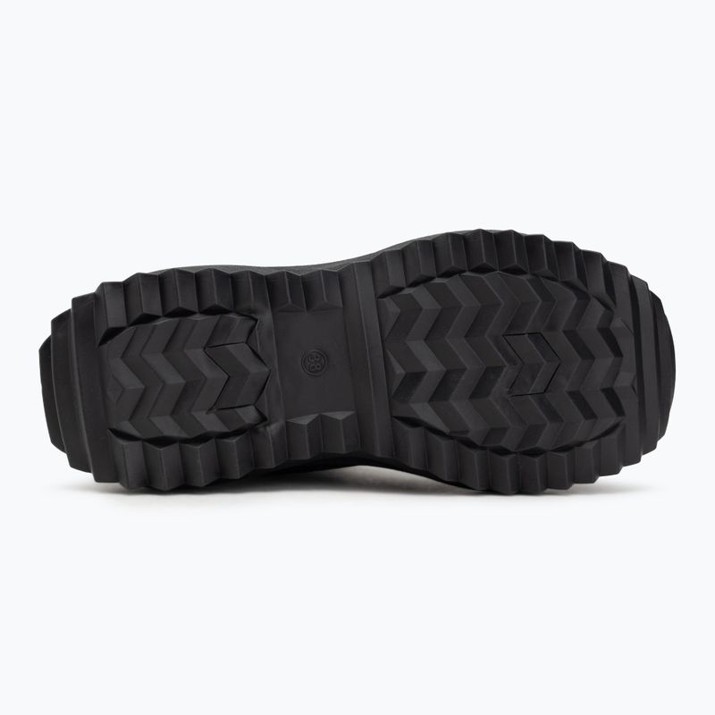 Dámské sněhule BIG STAR SS274059 black 4