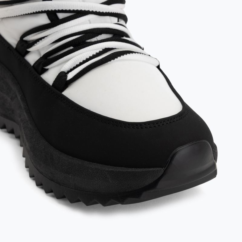 Dámské sněhule BIG STAR SS274060 white/black 7