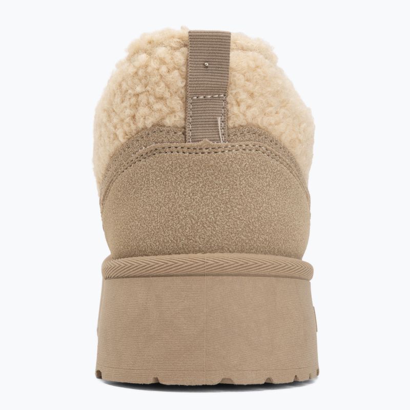 Dámské boty BIG STAR SS274105 beige 6