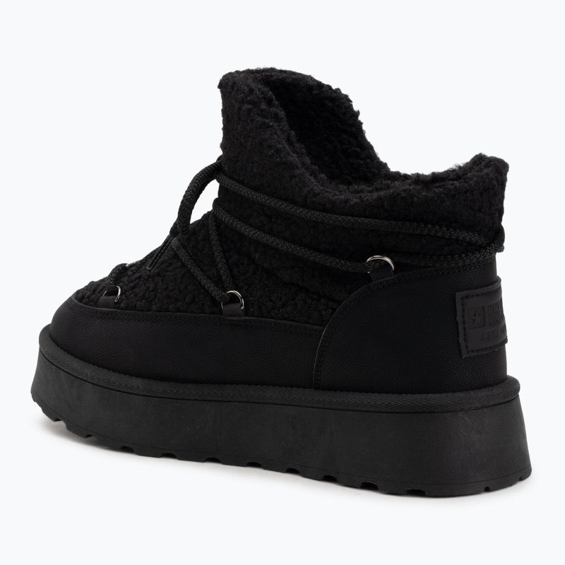 Dámské sněhule BIG STAR SS274109 black 3