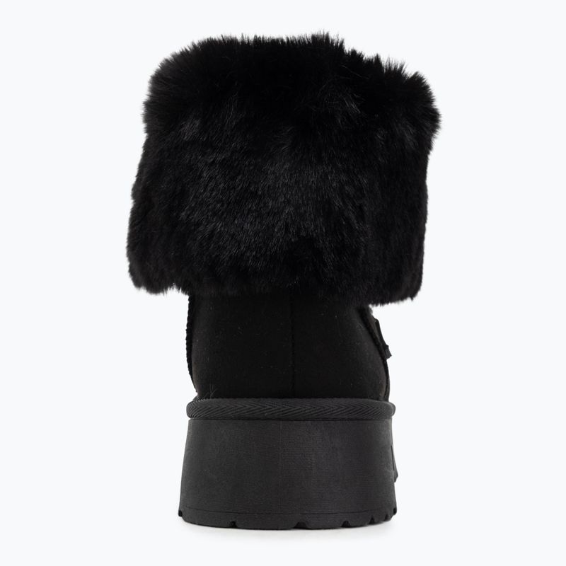 Dámské sněhule BIG STAR SS274113 black 6