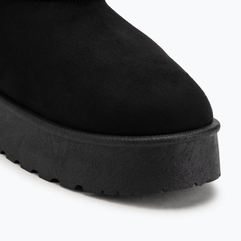 Dámské sněhule BIG STAR SS274128 black 7