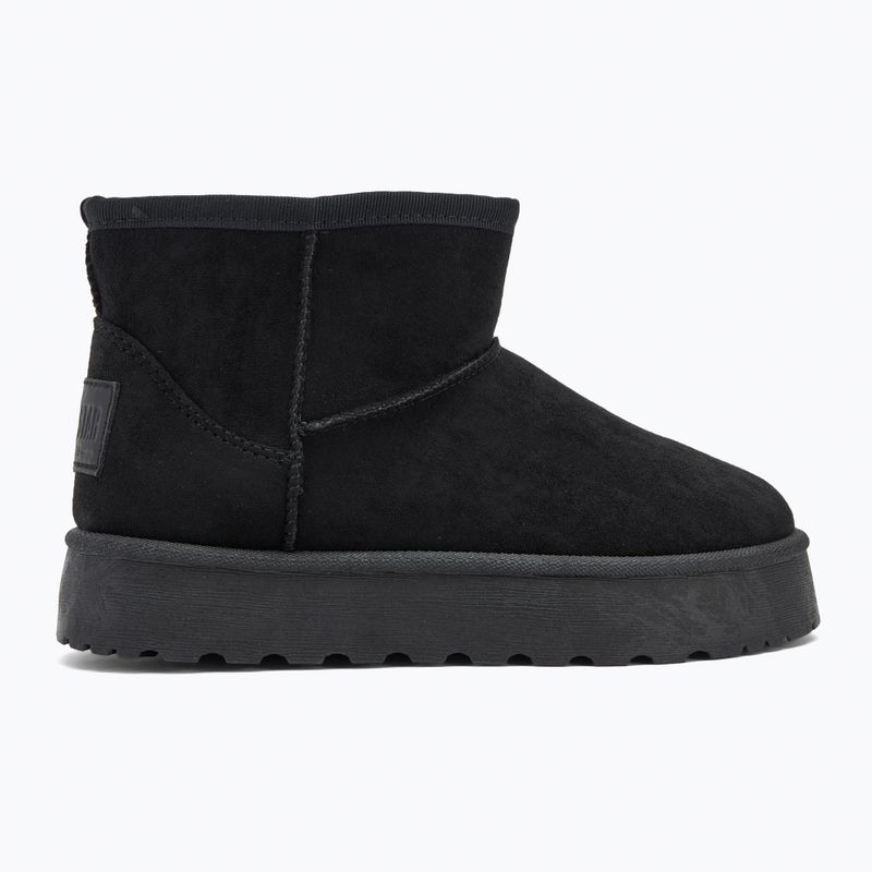 Dětské sněhule BIG STAR SS374018 black 2