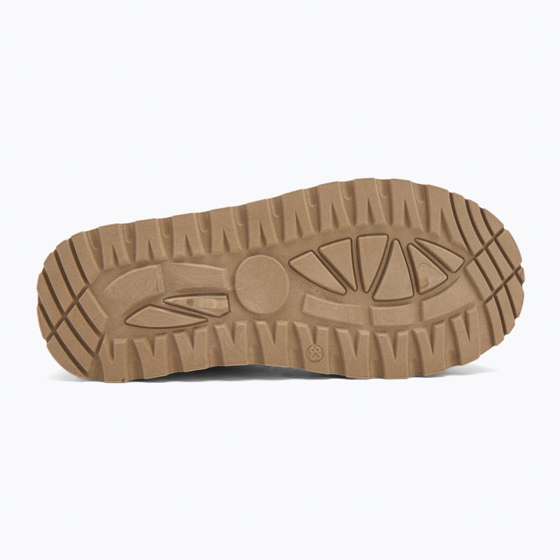 Dětské sněhule BIG STAR SS374020 beige 4