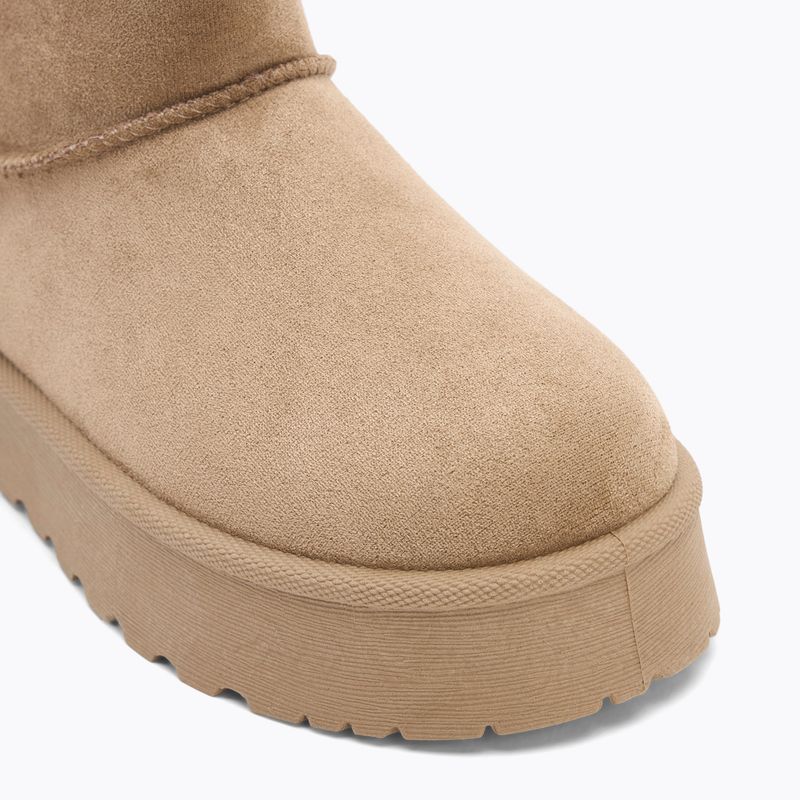 Dětské sněhule BIG STAR SS374020 beige 7