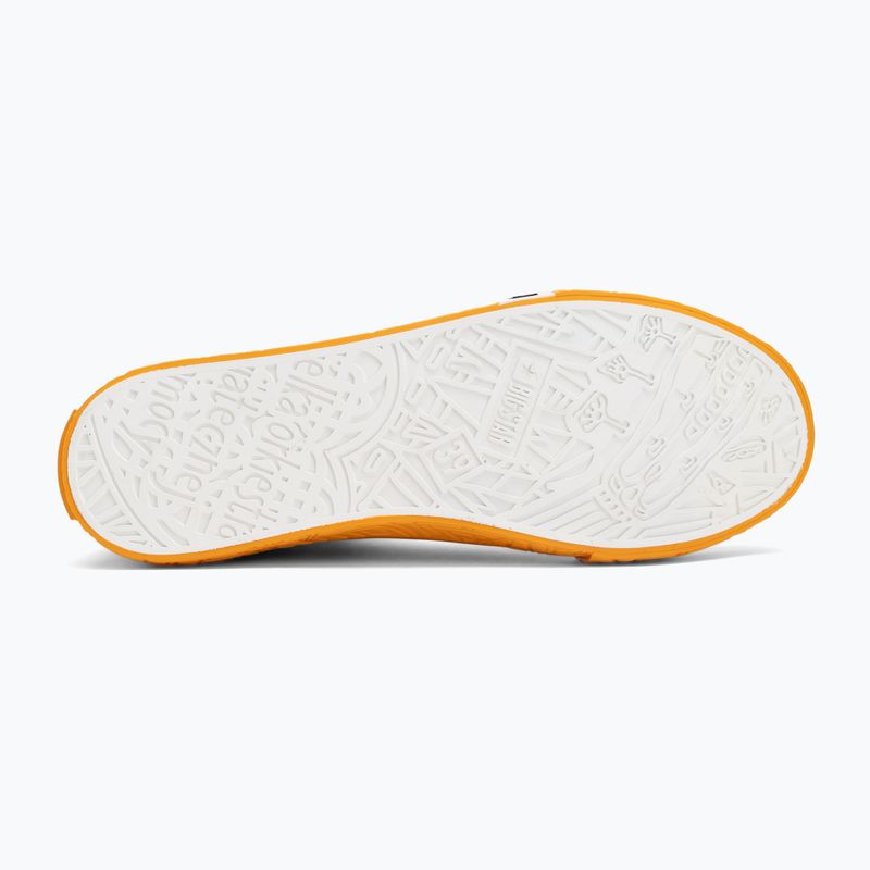 Pánské tenisky BIG STAR SS174503 yellow/red 5