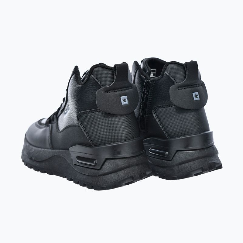 Dámské boty BIG STAR SS274509 black 4