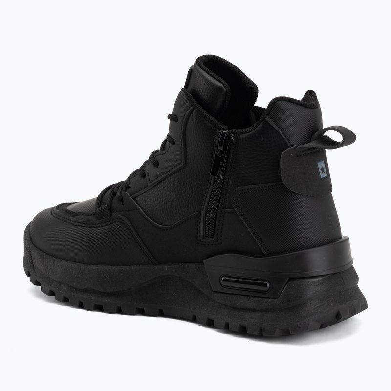 Dámské boty BIG STAR SS274509 black 3