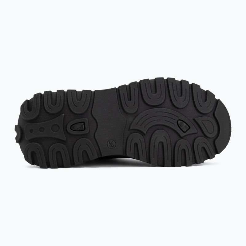Dámské boty BIG STAR SS274509 black 4