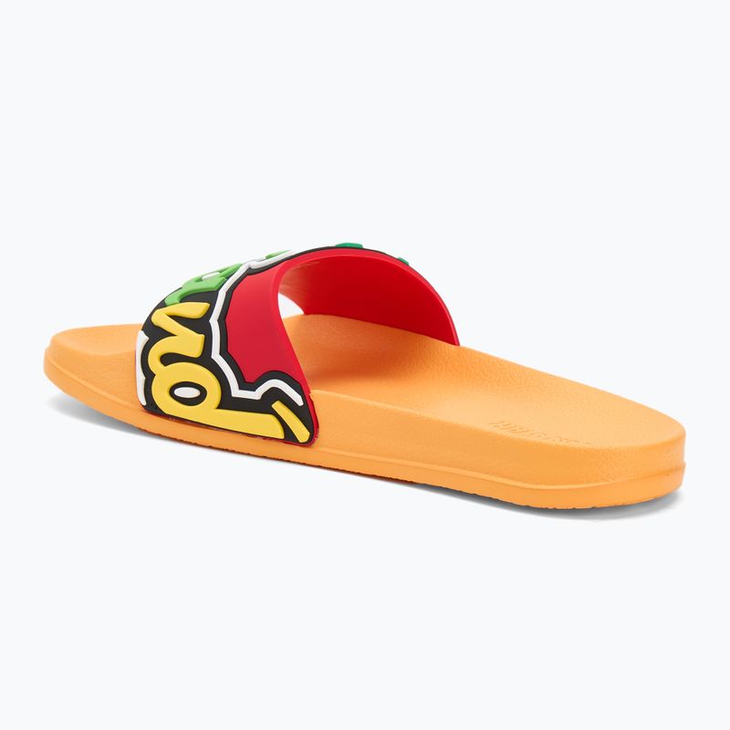 Pánské nazouváky BIG STAR SS174507 yellow 3