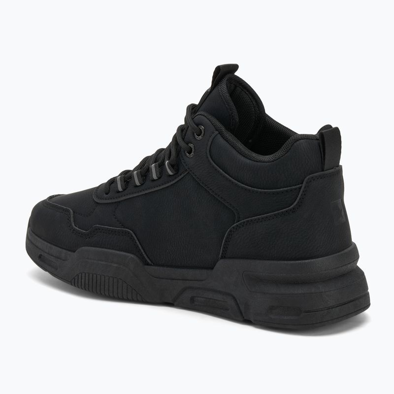 Pánské boty BIG STAR SS174282 black 3