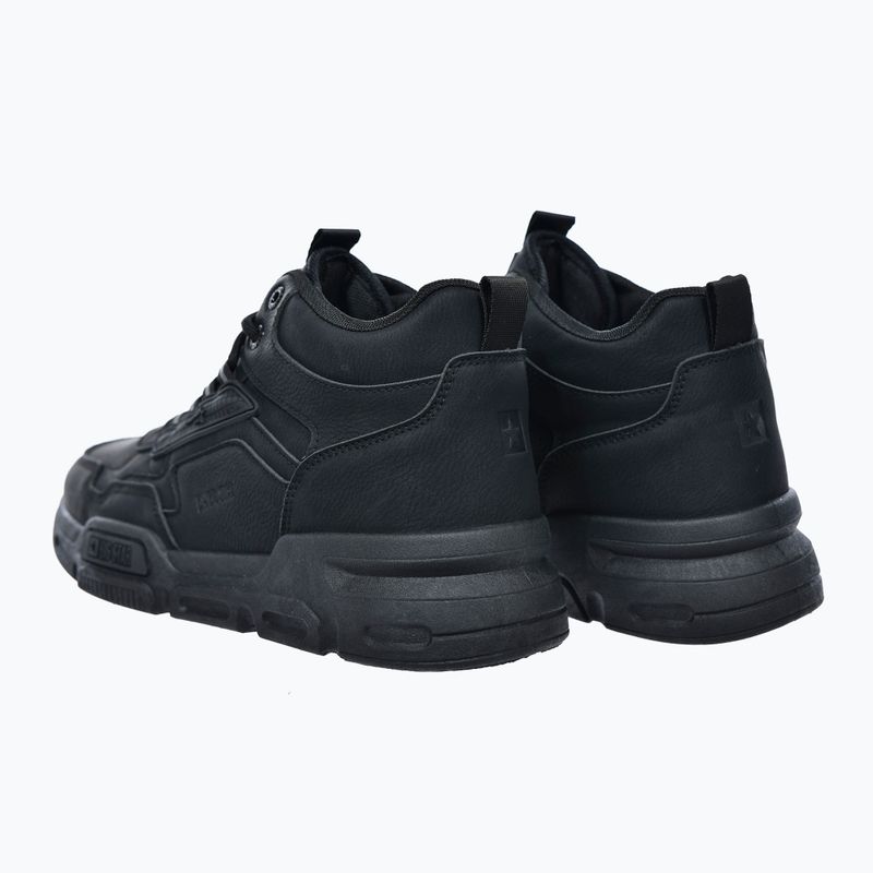 Pánské boty BIG STAR SS174282 black 10