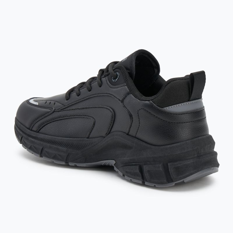 Pánské boty BIG STAR SS174285 black 3