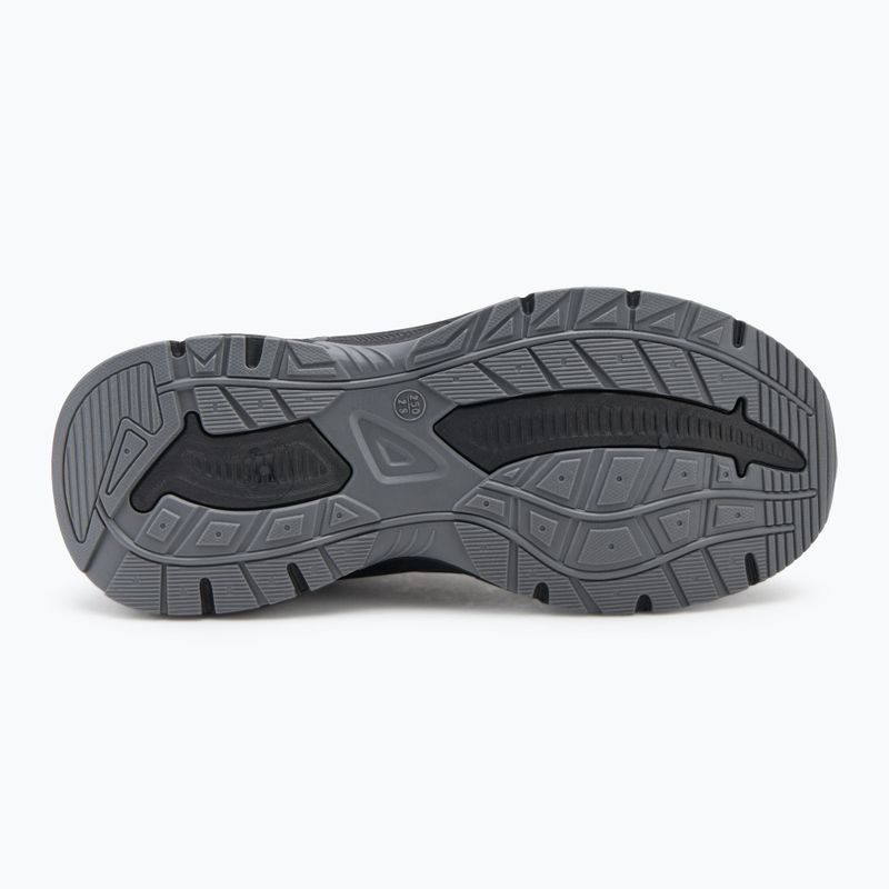 Pánské boty BIG STAR SS174285 black 4