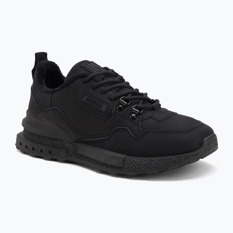 Pánské boty BIG STAR SS174411 black