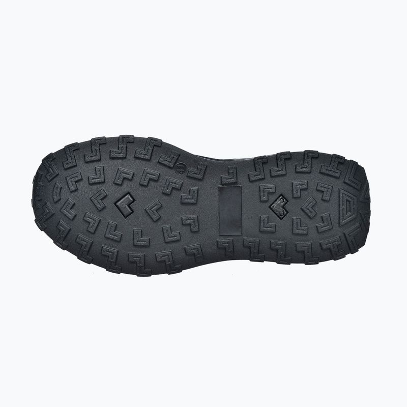 Pánské boty BIG STAR SS174411 black 11