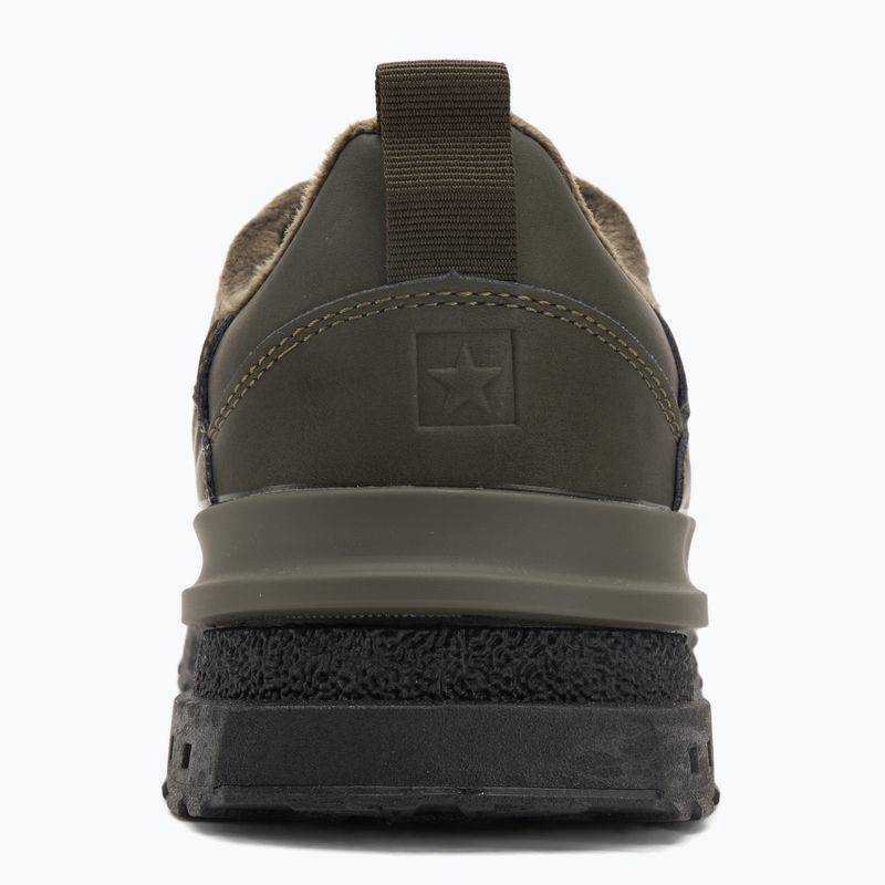 Pánské boty BIG STAR SS174413 khaki 6