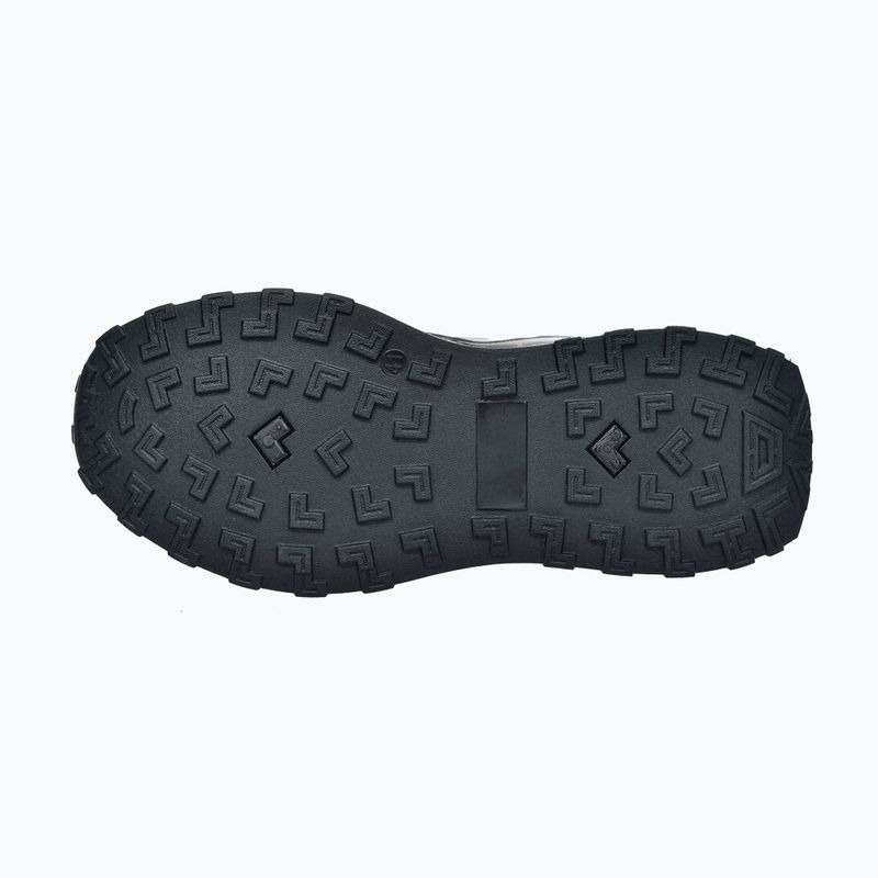 Pánské boty BIG STAR SS174413 khaki 11