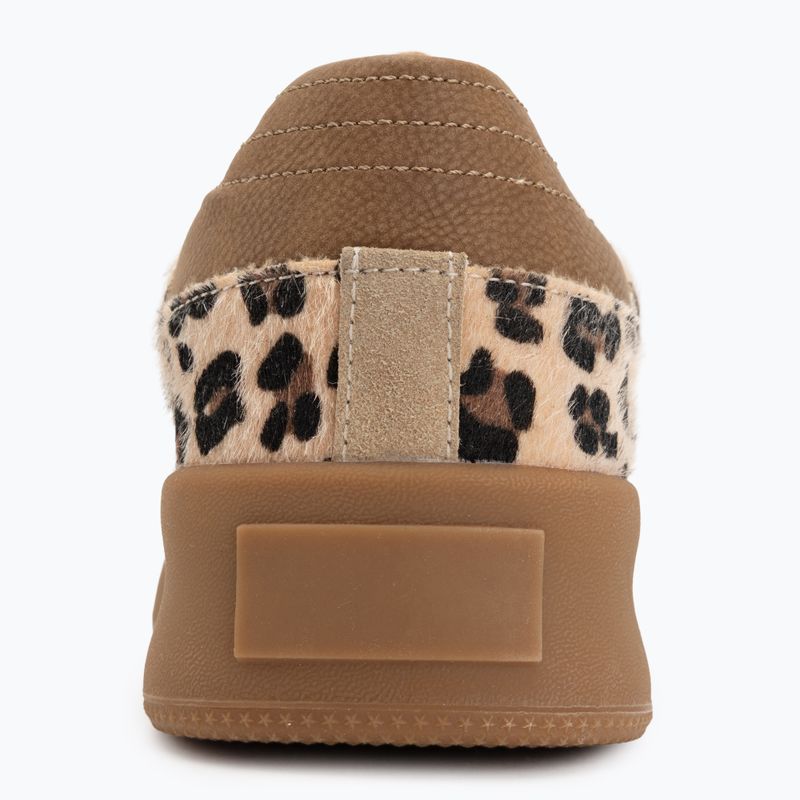 Dámské boty BIG STAR SS274763 beige 6