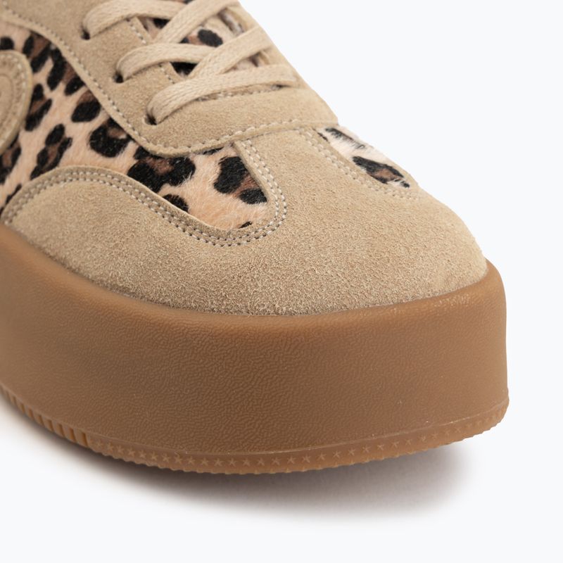 Dámské boty BIG STAR SS274763 beige 7