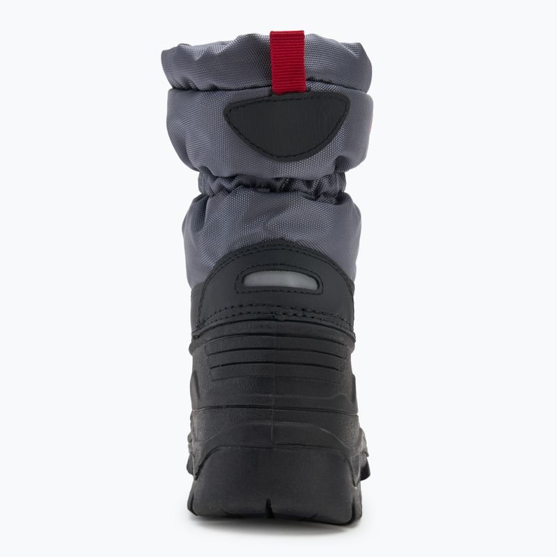 Dětské sněhule BIG STAR SS374031 grey 6