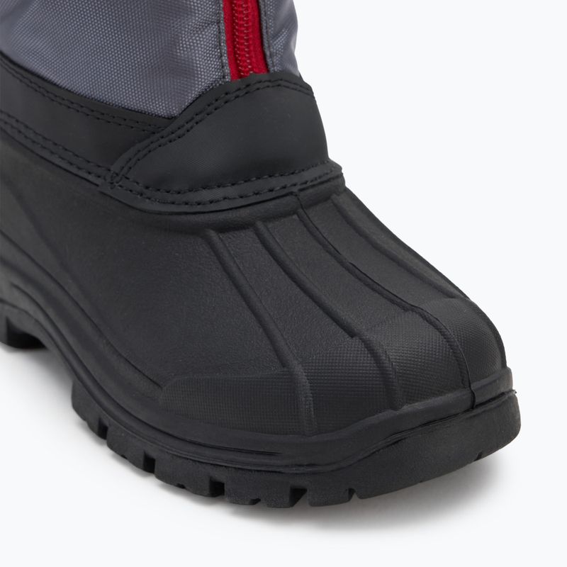 Dětské sněhule BIG STAR SS374031 grey 7