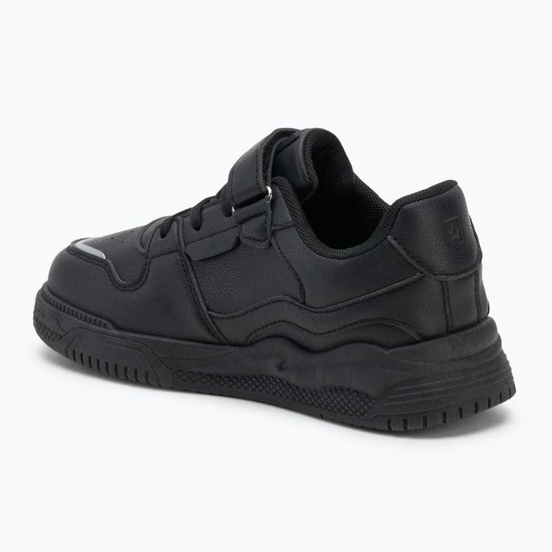 Dětské boty BIG STAR SS374041 black 3