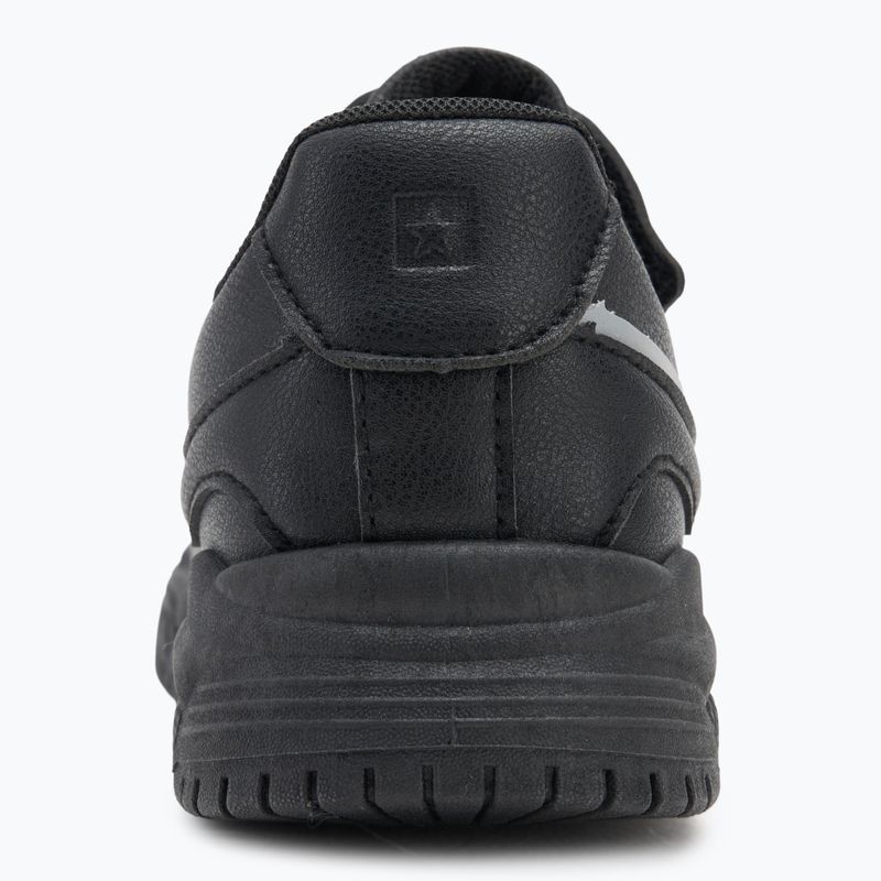 Dětské boty BIG STAR SS374041 black 6