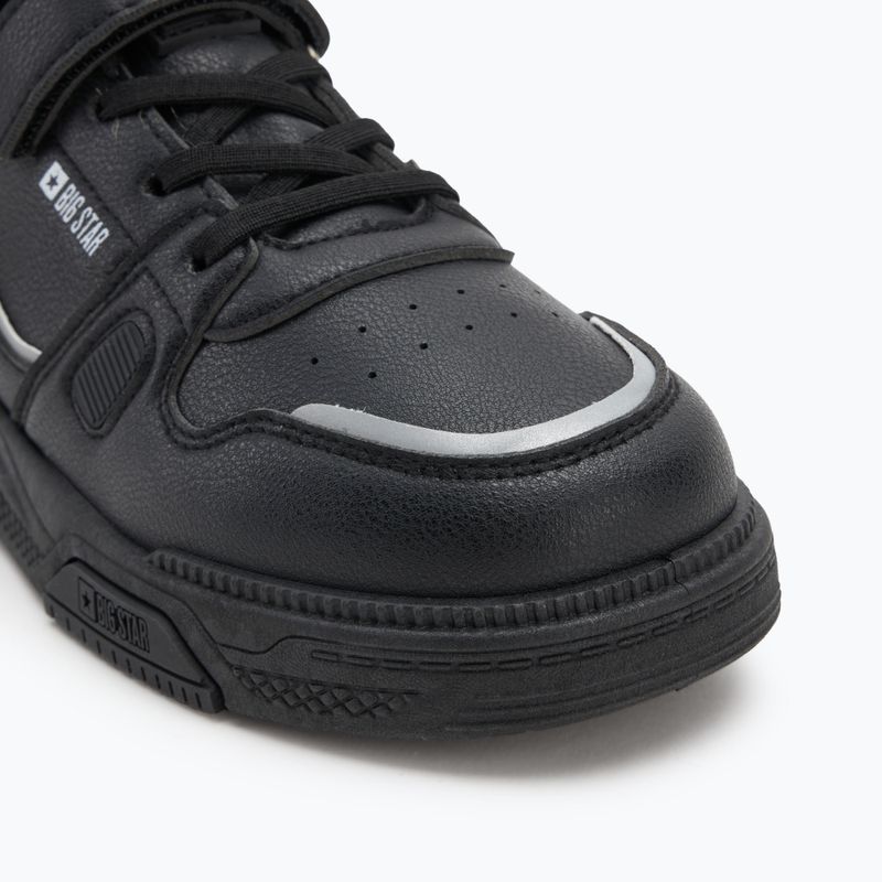 Dětské boty BIG STAR SS374041 black 7